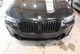  Bmw  X3 Baureihe  xDrive 30 d M Sport 3.0 210KW AT8 E6d #26