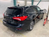  Ford  Focus  Turnier Cool & Connect 1.5 EcoBlue 88KW MT6 E6d #2