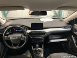  Ford  Focus  Turnier Cool & Connect 1.5 EcoBlue 88KW MT6 E6d #3