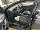  Ford  Focus  Turnier Cool & Connect 1.5 EcoBlue 88KW MT6 E6d #4