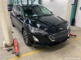  Ford  Focus  Turnier Cool & Connect 1.5 EcoBlue 88KW MT6 E6d #7