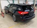  Ford  Focus  Turnier Cool & Connect 1.5 EcoBlue 88KW MT6 E6d #8