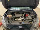  Ford  Focus  Turnier Cool & Connect 1.5 EcoBlue 88KW MT6 E6d #12