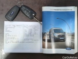  Ford  Transit  Kastenwagen 350 L2 Trend 2.0 TDCi 96KW MT6 E6 #3