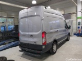  Ford  Transit  Kastenwagen 350 L2 Trend 2.0 TDCi 96KW MT6 E6 #2
