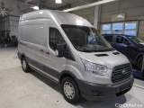  Ford  Transit  Kastenwagen 350 L2 Trend 2.0 TDCi 96KW MT6 E6 #7