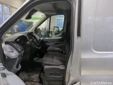  Ford  Transit  Kastenwagen 350 L2 Trend 2.0 TDCi 96KW MT6 E6 #20