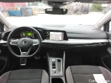  Volkswagen  Golf  VIII Variant Alltrack 4Motion 2.0 TDI 147KW AT7 E6d #3