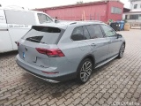  Volkswagen  Golf  VIII Variant Alltrack 4Motion 2.0 TDI 147KW AT7 E6d #2