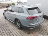  Volkswagen  Golf  VIII Variant Alltrack 4Motion 2.0 TDI 147KW AT7 E6d #9