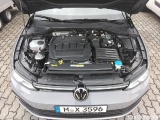  Volkswagen  Golf  VIII Variant Alltrack 4Motion 2.0 TDI 147KW AT7 E6d #12
