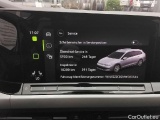  Volkswagen  Golf  VIII Variant Alltrack 4Motion 2.0 TDI 147KW AT7 E6d #22