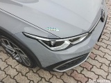  Volkswagen  Golf  VIII Variant Alltrack 4Motion 2.0 TDI 147KW AT7 E6d #47