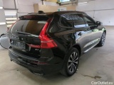  Volvo  XC60  Plus Dark 2WD 2.0 B4 145KW AT8 E6d #2