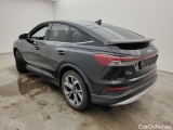  Audi  Q4 E-Tron AUDI Q4 SPORTBACK E-TRON 50 82kWh 300hp Quattro 5d #2