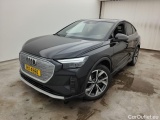  Audi  Q4 E-Tron AUDI Q4 SPORTBACK E-TRON 50 82kWh 300hp Quattro 5d #7