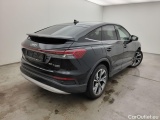  Audi  Q4 E-Tron AUDI Q4 SPORTBACK E-TRON 50 82kWh 300hp Quattro 5d #8