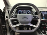  Audi  Q4 E-Tron AUDI Q4 SPORTBACK E-TRON 50 82kWh 300hp Quattro 5d #26