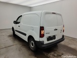  Citroen  Berlingo Citroën  L1 1.6 HDi 75 MAN Club 4d #7