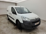  Citroen  Berlingo Citroën  L1 1.6 HDi 75 MAN Club 4d #8