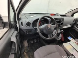  Citroen  Berlingo Citroën  L1 1.6 HDi 75 MAN Club 4d #9