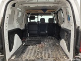 Citroen  Berlingo Citroën  L1 1.6 HDi 75 MAN Club 4d #14