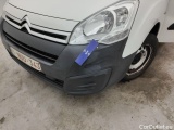 Citroen  Berlingo Citroën  L1 1.6 HDi 75 MAN Club 4d #30