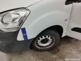  Citroen  Berlingo Citroën  L1 1.6 HDi 75 MAN Club 4d #36