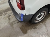  Citroen  Berlingo Citroën  L1 1.6 HDi 75 MAN Club 4d #59