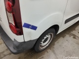  Citroen  Berlingo Citroën  L1 1.6 HDi 75 MAN Club 4d #73