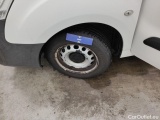  Citroen  Berlingo Citroën  L1 1.6 HDi 75 MAN Club 4d #97