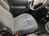  Citroen  Berlingo Citroën  L1 1.6 HDi 75 MAN Club 4d #105