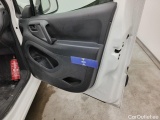  Citroen  Berlingo Citroën  L1 1.6 HDi 75 MAN Club 4d #114