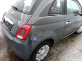  Fiat  500 Fiat  1.2 8v 69hp Pop 3d #18