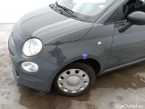  Fiat  500 Fiat  1.2 8v 69hp Pop 3d #28