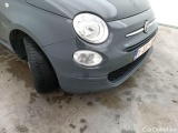  Fiat  500 Fiat  1.2 8v 69hp Pop 3d #26