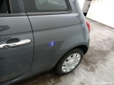  Fiat  500 Fiat  1.2 8v 69hp Pop 3d #34