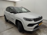  Jeep  Compass JEEP  - 2020 1.3 Turbo 180 AWD PHEV S 5d #8
