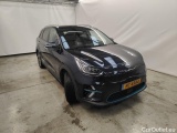  KIA  Niro KIA E- More 64kWh (EU6d-TEMP) 5d #8