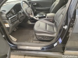  KIA  Niro KIA E- More 64kWh (EU6d-TEMP) 5d #39