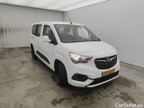  Opel  Combo OPEL  LIFE MWB 1.2 T L2H1 Edition S/S (EU6.3) 5d #8