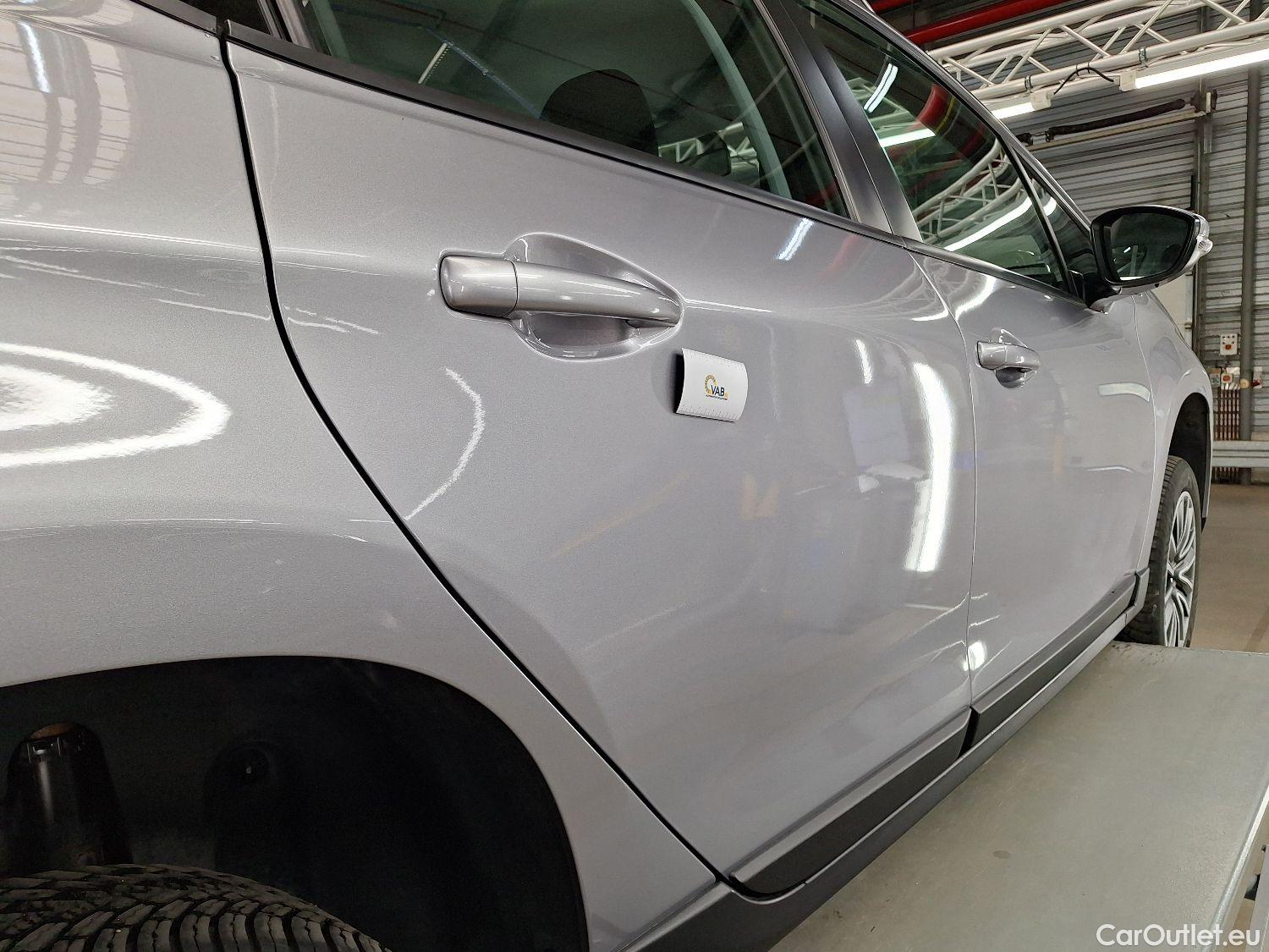  Peugeot  2008 Peugeot,  FL'16, Peugeot  1.2 Puretech 61kW S&S Active 5d #3