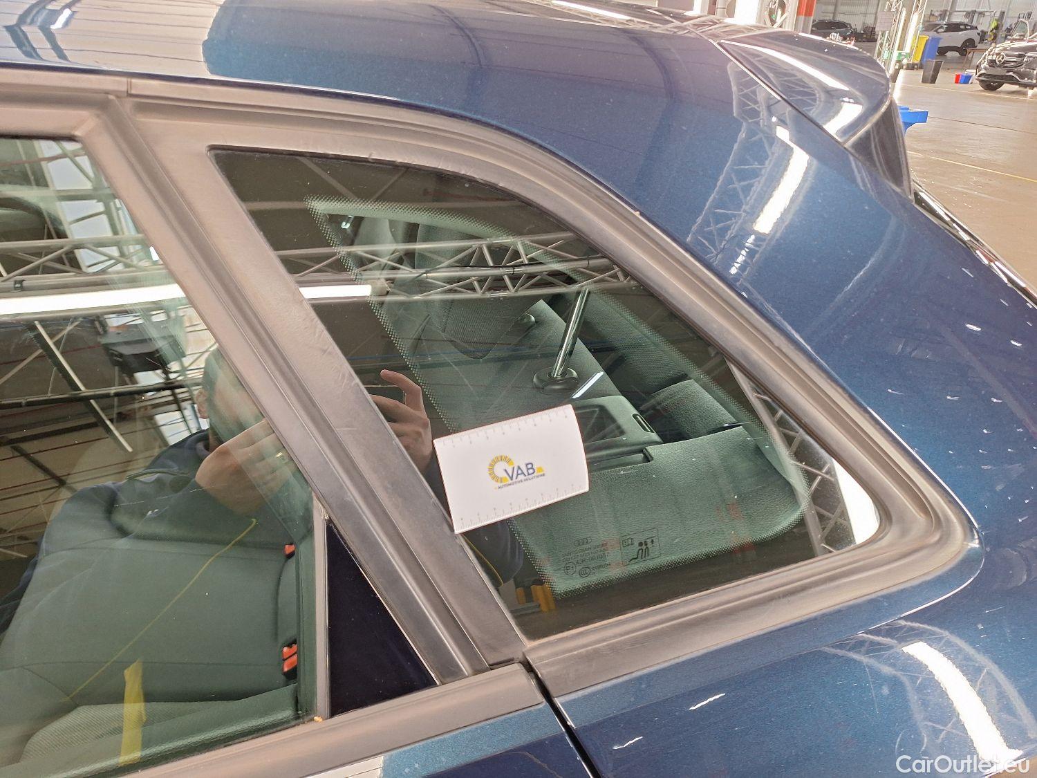  Audi  A3 Audi,  Sportback FL'16, Audi  Sportback 1.6 TDi 81kW 5d #32