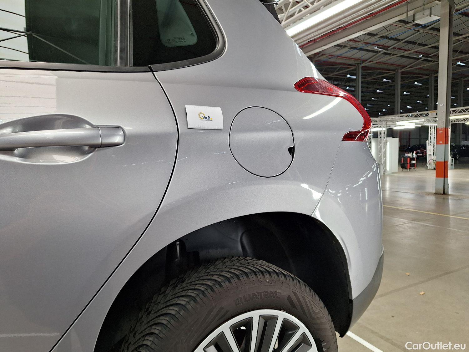  Peugeot  2008 Peugeot,  FL'16, Peugeot  1.2 Puretech 61kW S&S Active 5d #12