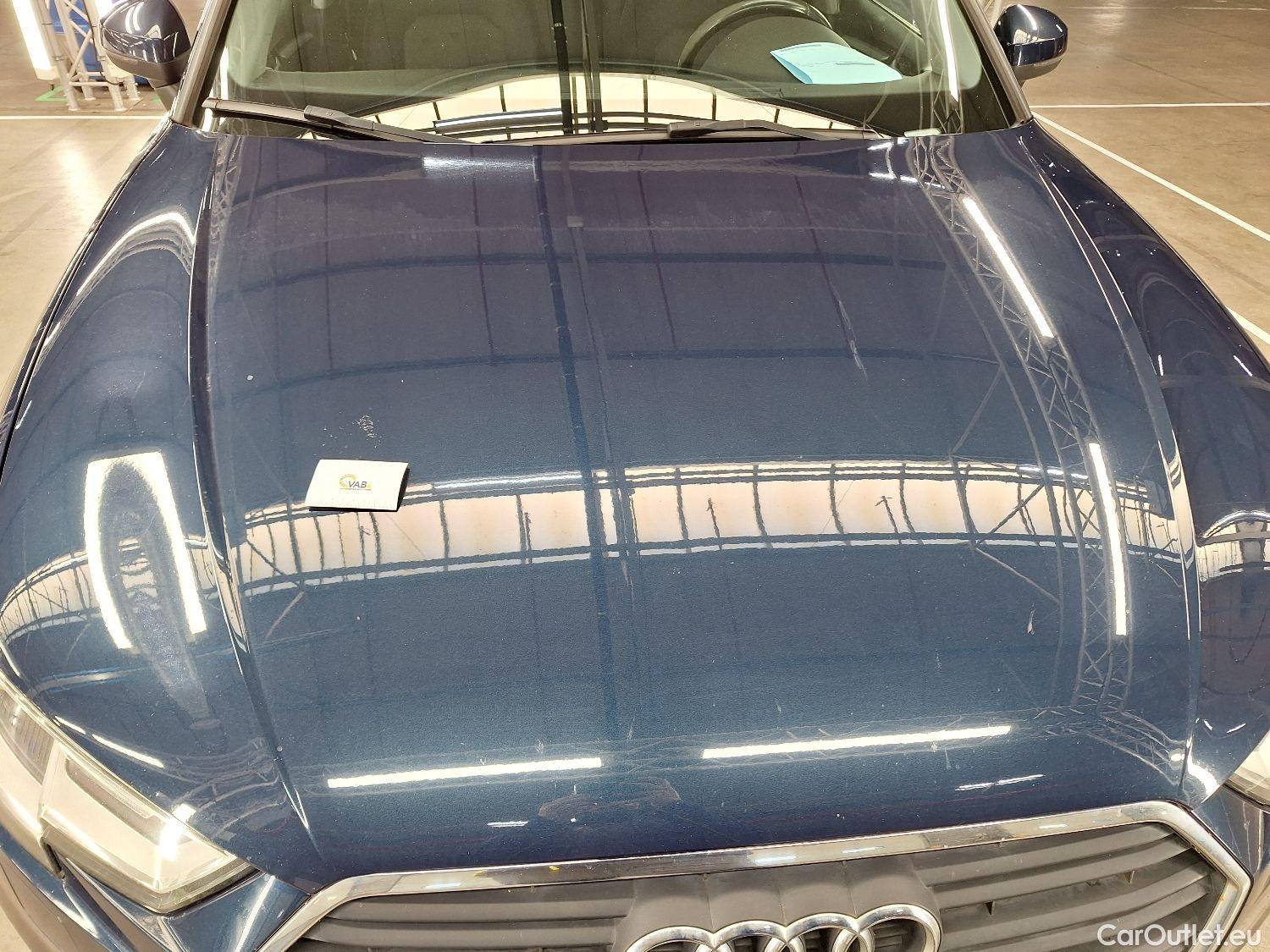  Audi  A3 Audi,  Sportback FL'16, Audi  Sportback 1.6 TDi 81kW 5d #36