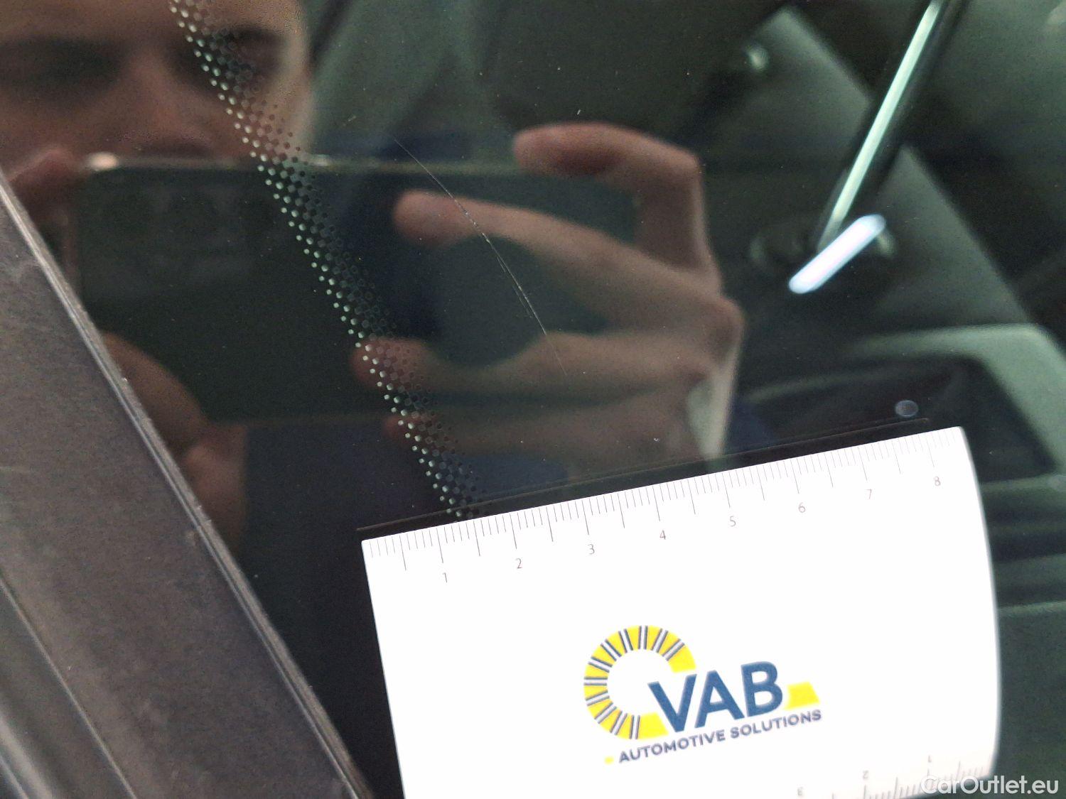  Audi  A3 Audi,  Sportback FL'16, Audi  Sportback 1.6 TDi 81kW 5d #33