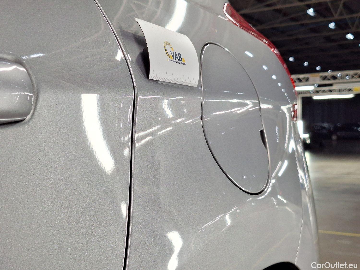  Peugeot  2008 Peugeot,  FL'16, Peugeot  1.2 Puretech 61kW S&S Active 5d #13