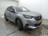  Peugeot  2008 PEUGEOT E- 50 kWh Allure 5d #8