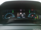  Peugeot  2008 PEUGEOT E- 50 kWh Allure 5d #6