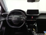  Peugeot  2008 PEUGEOT E- 50 kWh Allure 5d #9